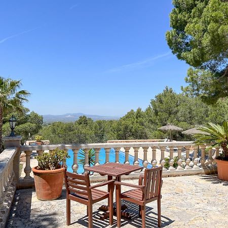Finca Binifarda Dor Felanitx Buitenkant foto